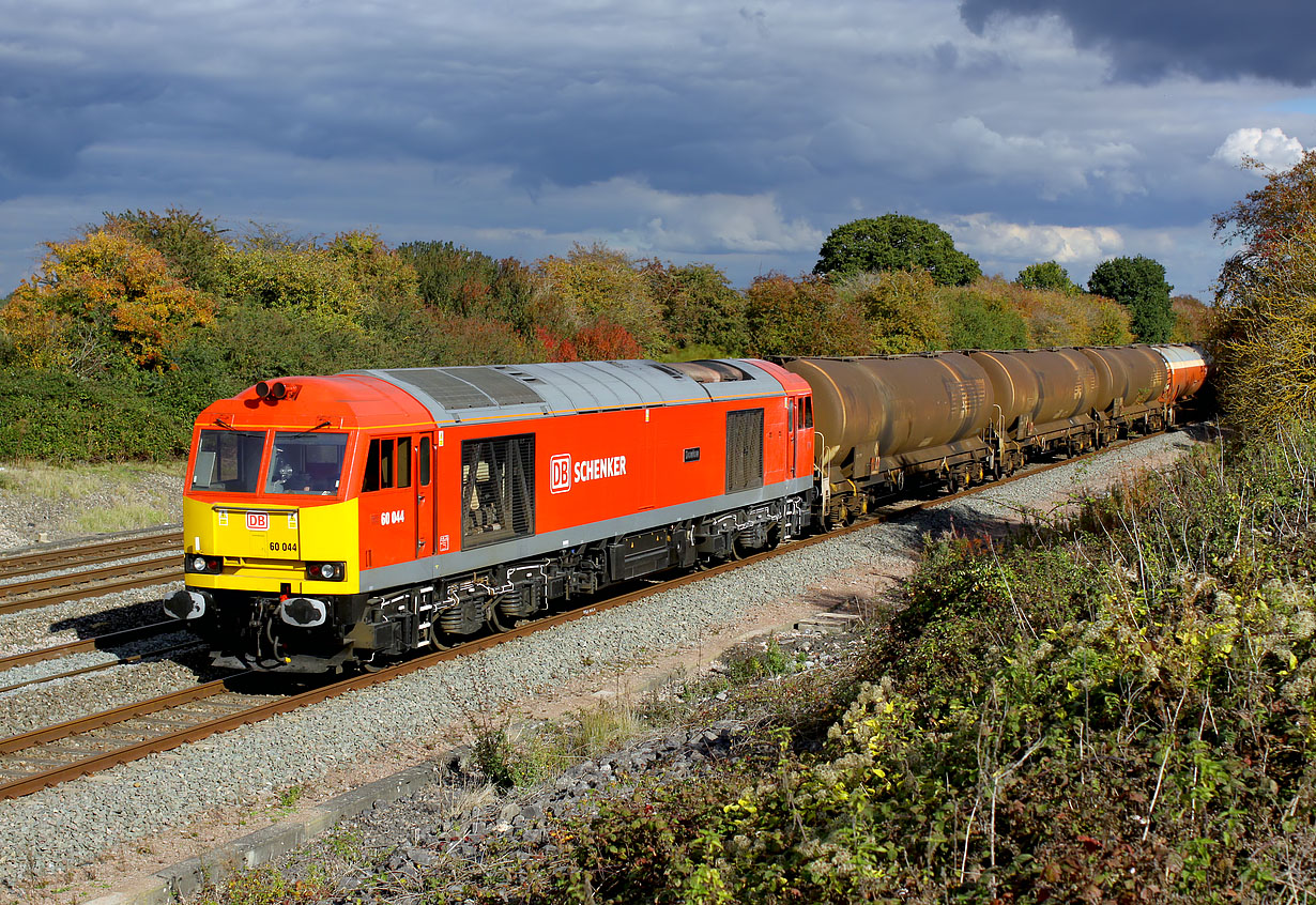 60044 Denchworth 9 October 2015