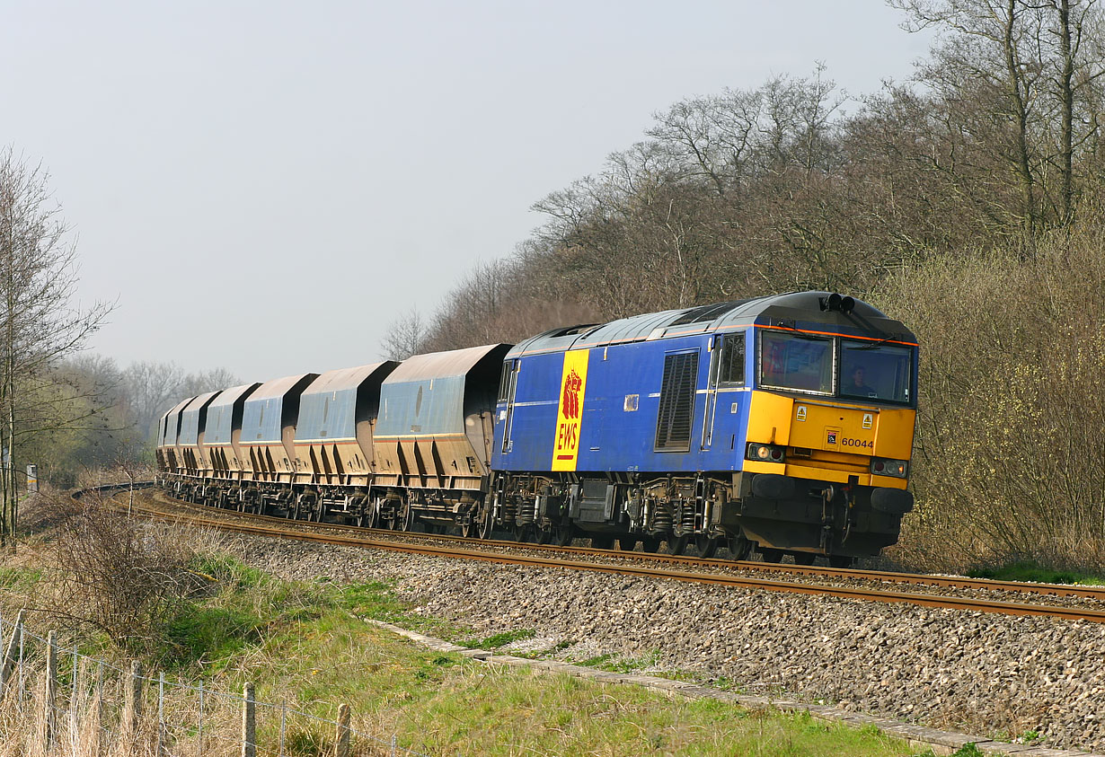 60044 Kintbury 2 April 2007