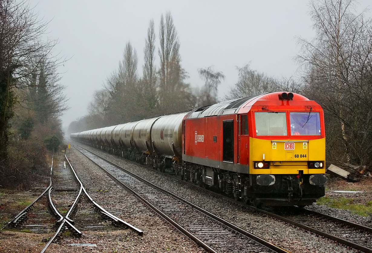 60044 Lowdham 12 March 2018