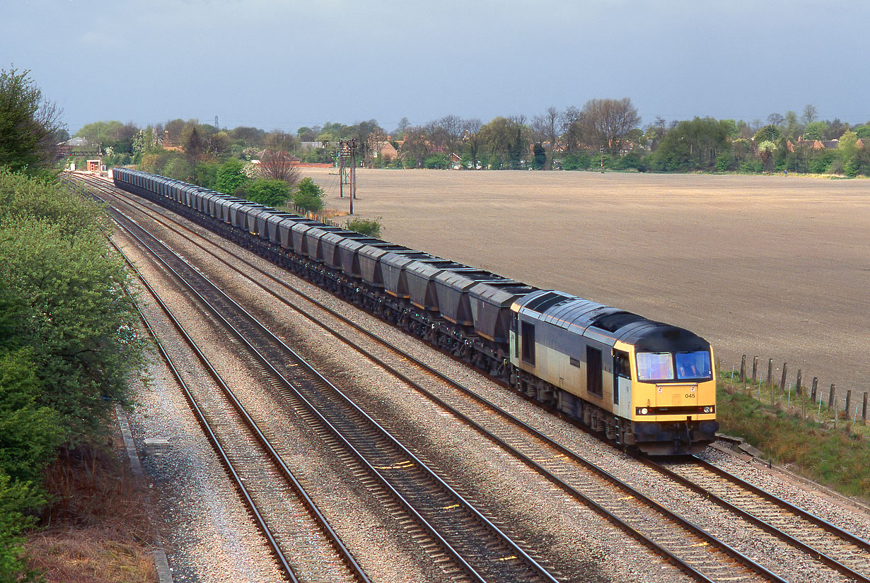 60045 Milton 15 April 1997