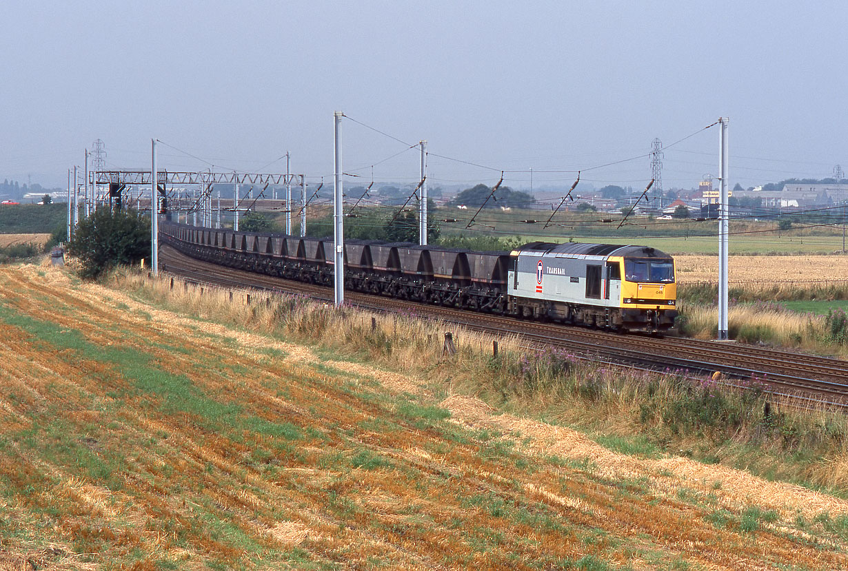 60045 Winwick 15 August 1996