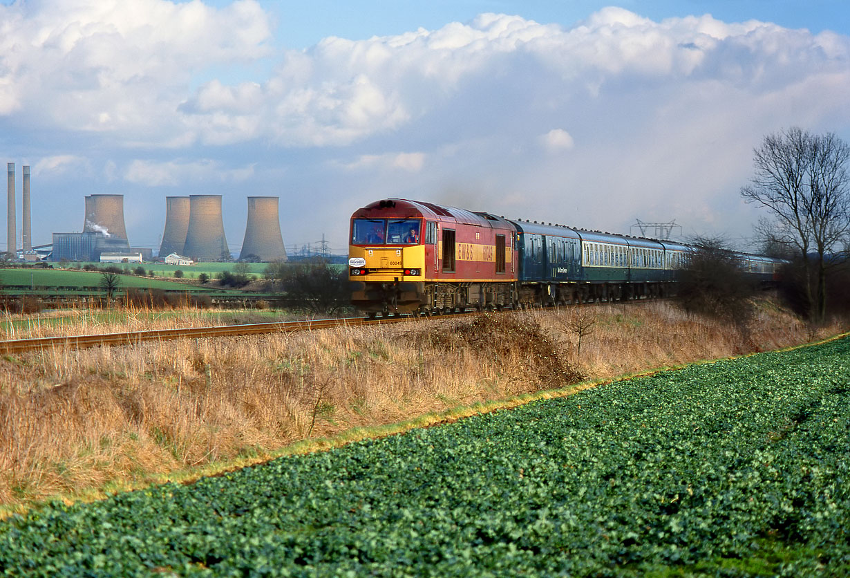 60049 Skegby 12 February 2000