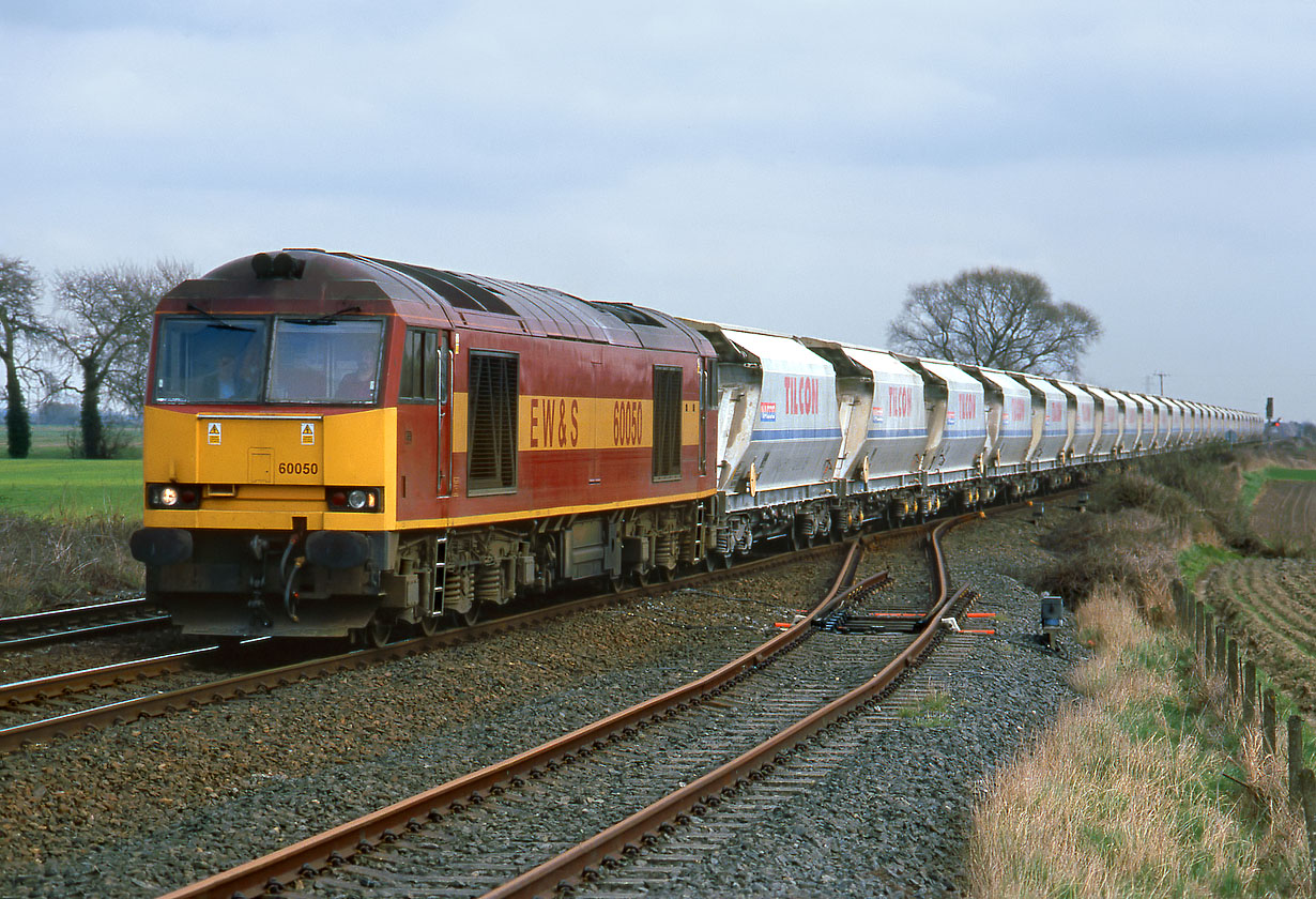 60050 Gascoigne Wood 20 March 2000