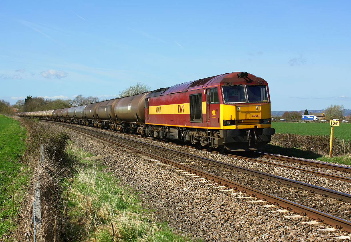 60051 Gossington 8 April 2010