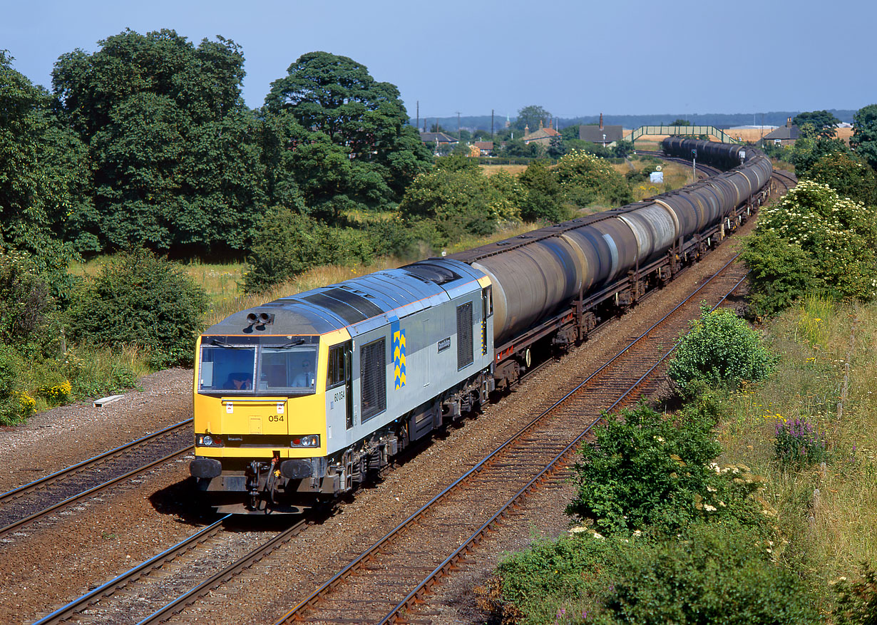 60054 Melton Ross 18 July 1996