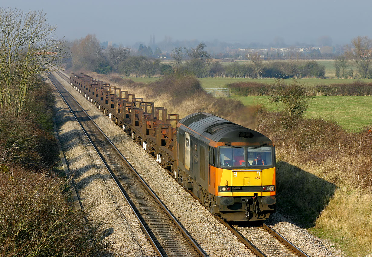 60059 Fiddington 18 February 2008