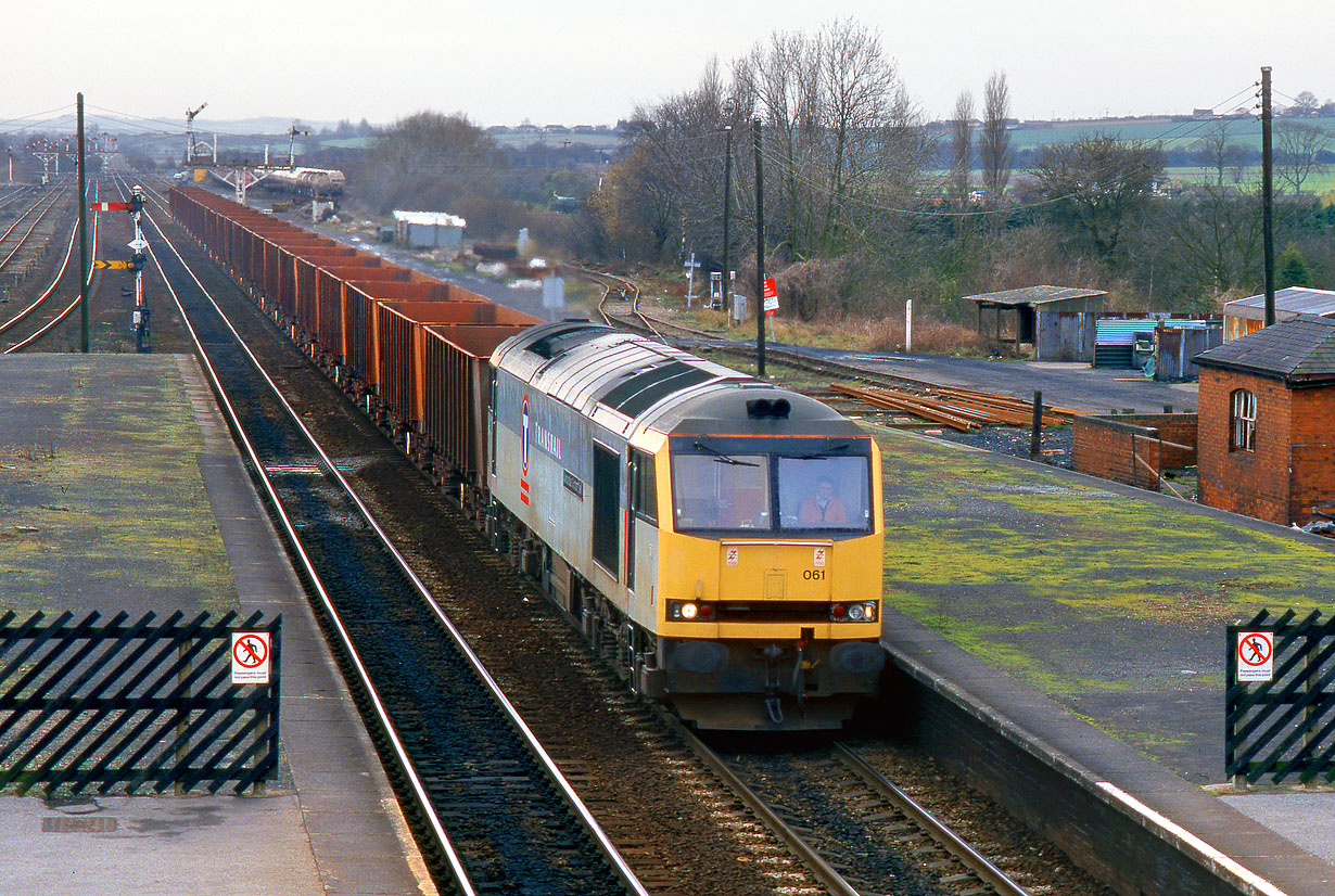 60061 Barnetby 12 March 1998