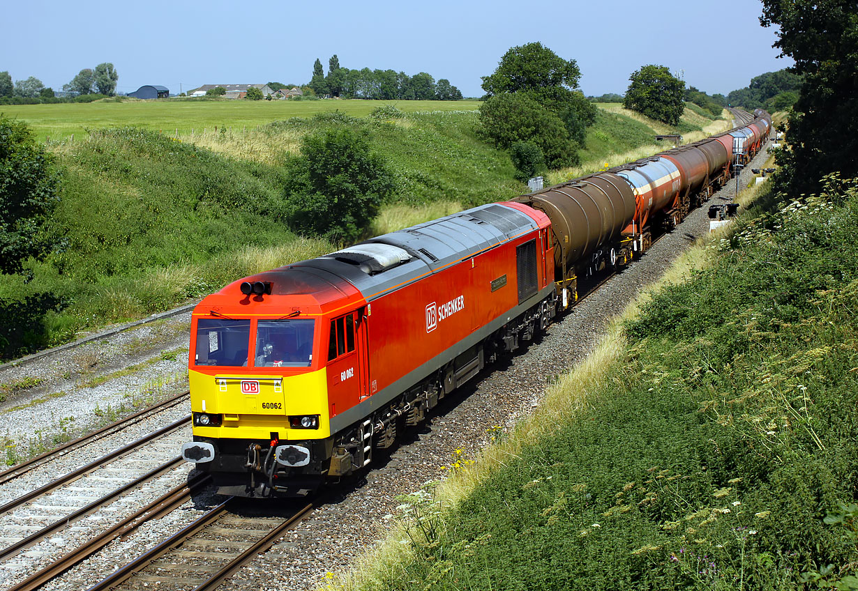 60062 Compton Beauchamp 16 July 2013