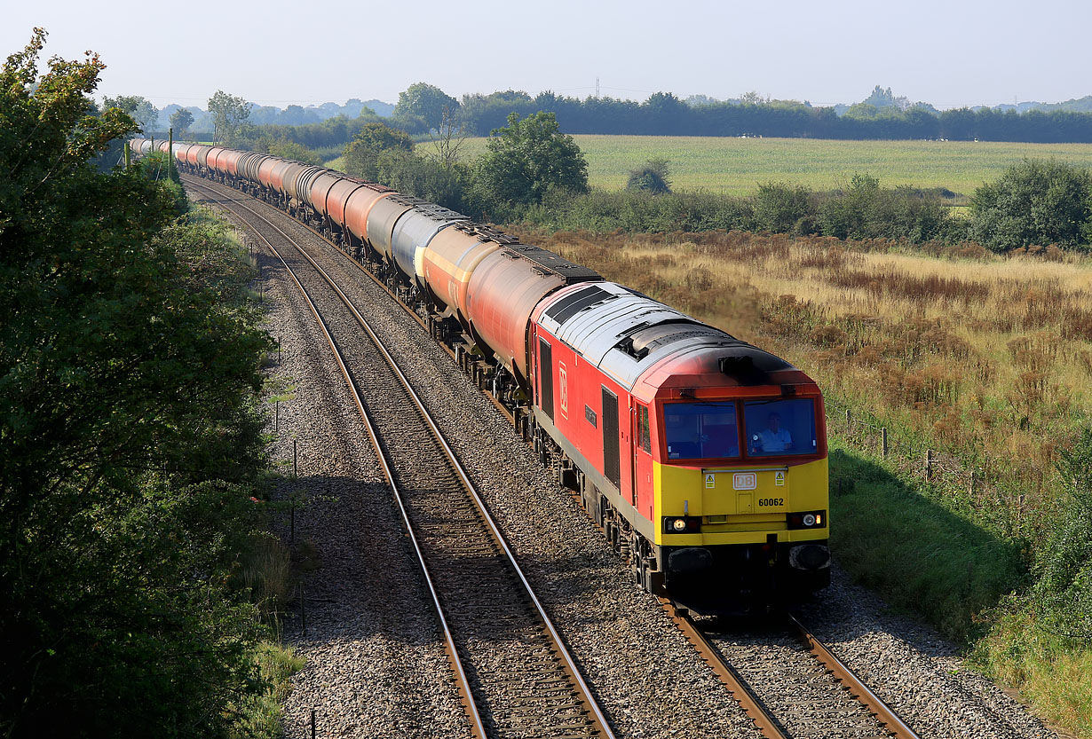 60062 Rangeworthy 16 September 2020