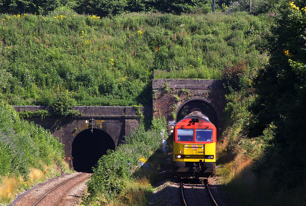 60063 Cattybrook 19 July 2016