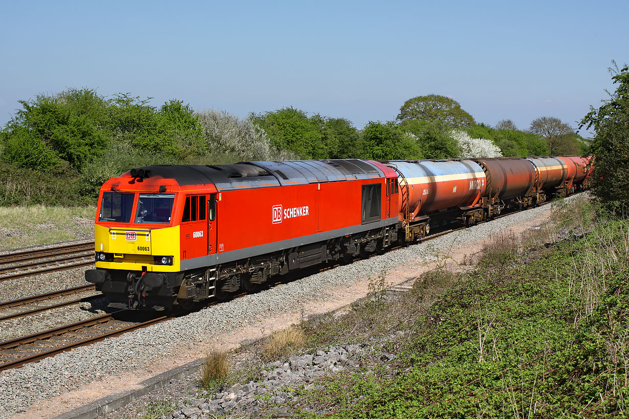 60063 Denchworth 7 May 2013