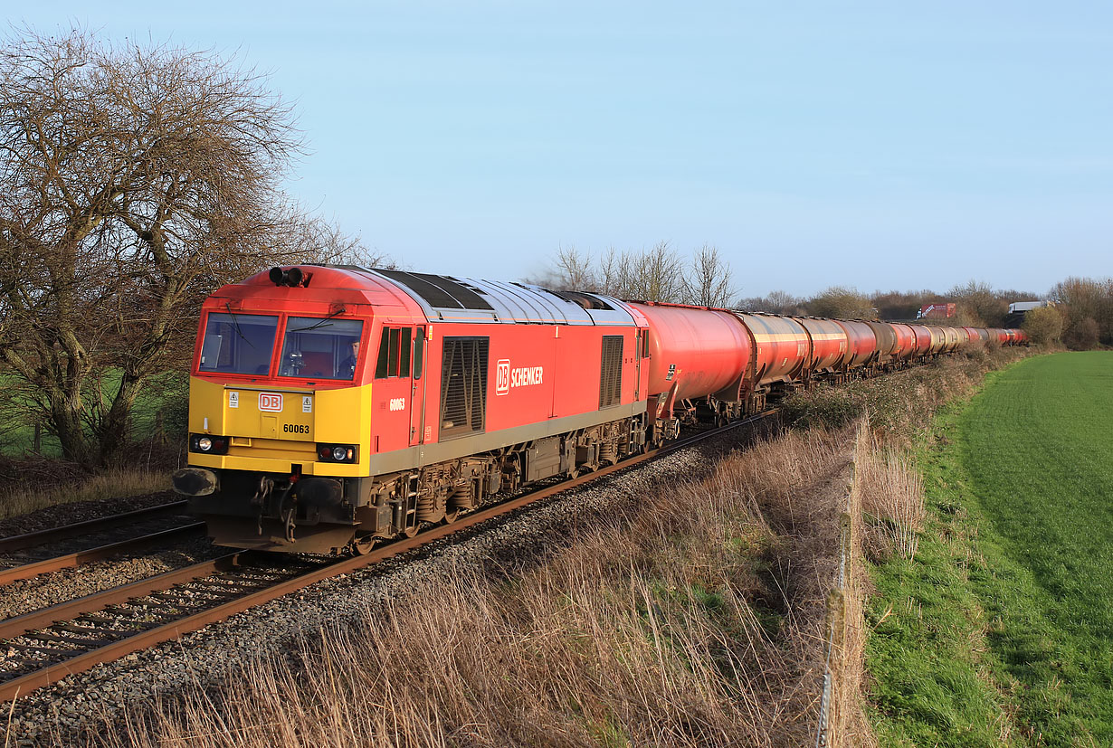 60063 Gossington 17 December 2018