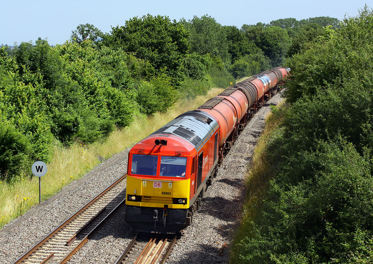 60063 Tumpy Green 15 July 2013