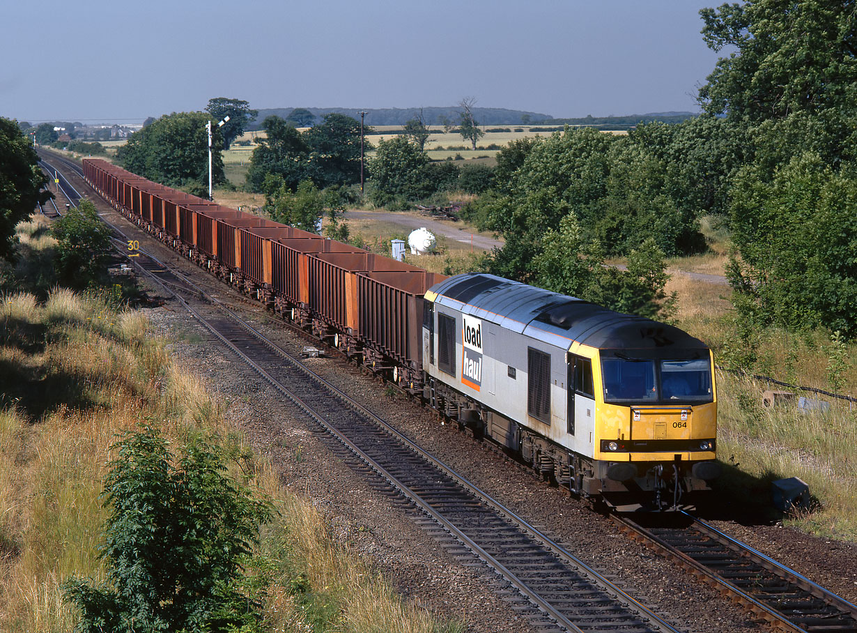 60064 Brocklesby 18 July 1996