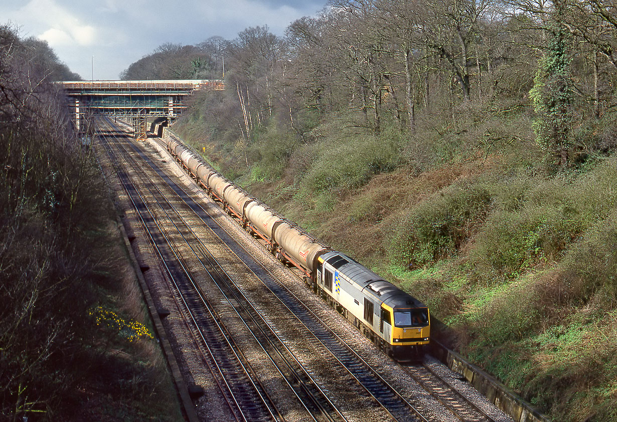 60065 Sonning 26 March 1992