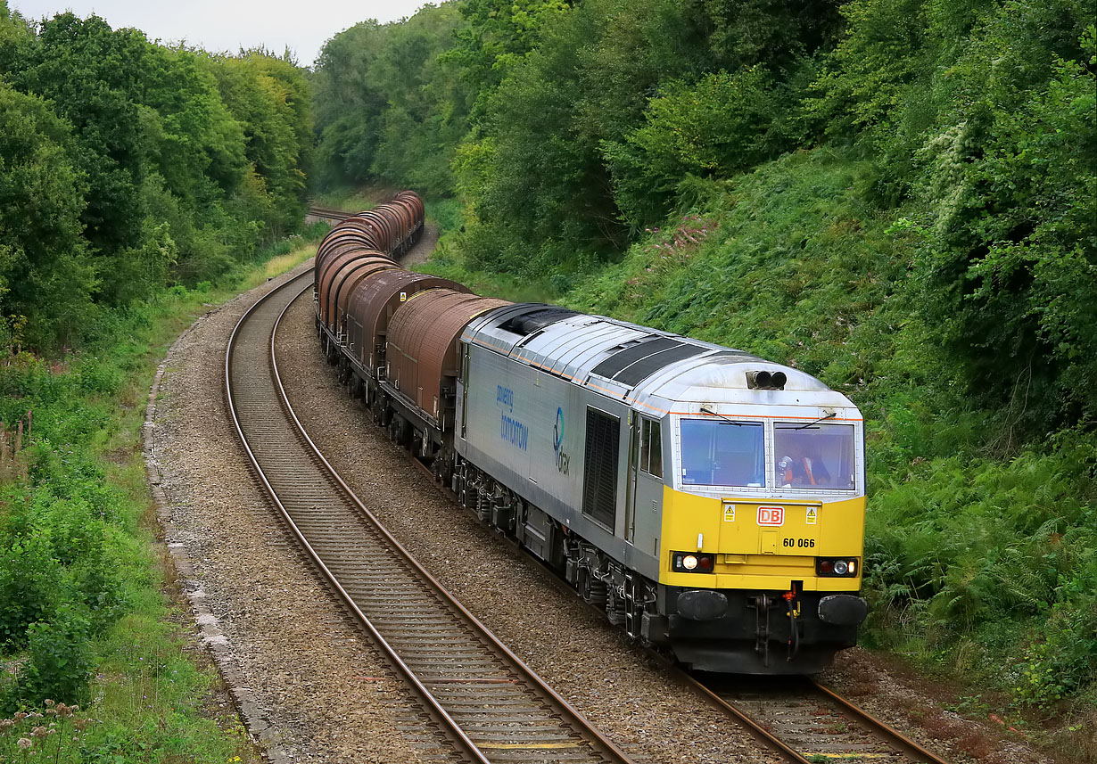 60066 Chalford 3 September 2019