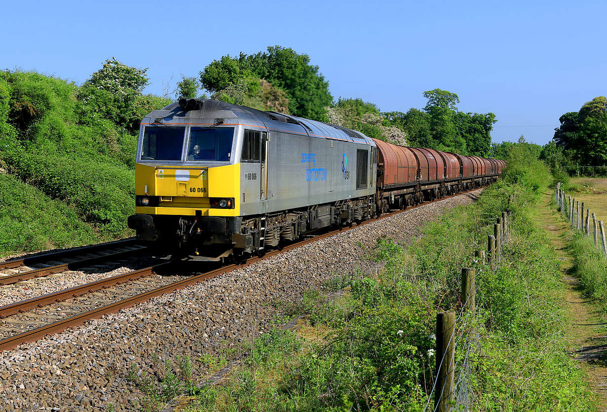 60066 Coates 1 June 2023