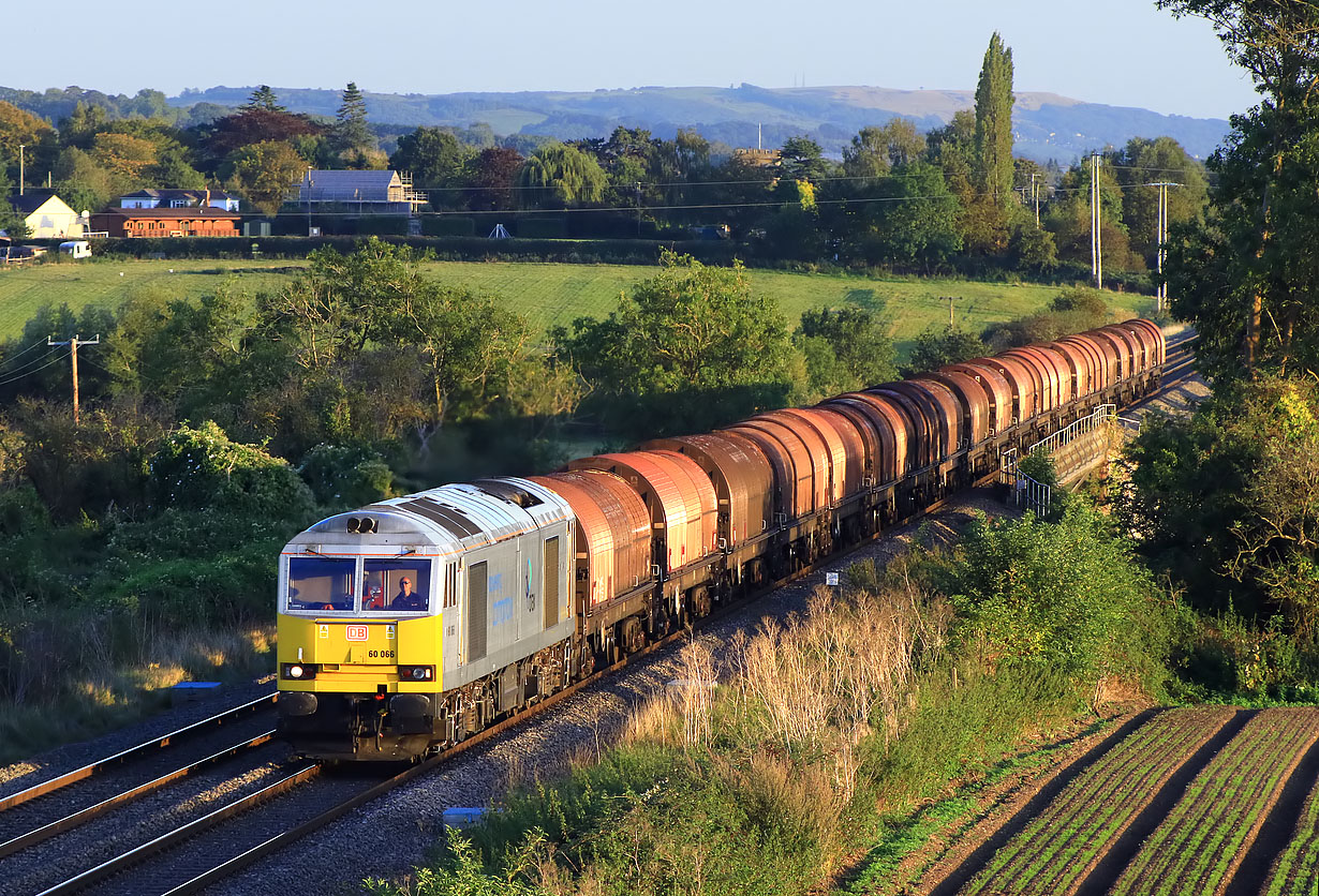 60066 Defford 17 September 2019