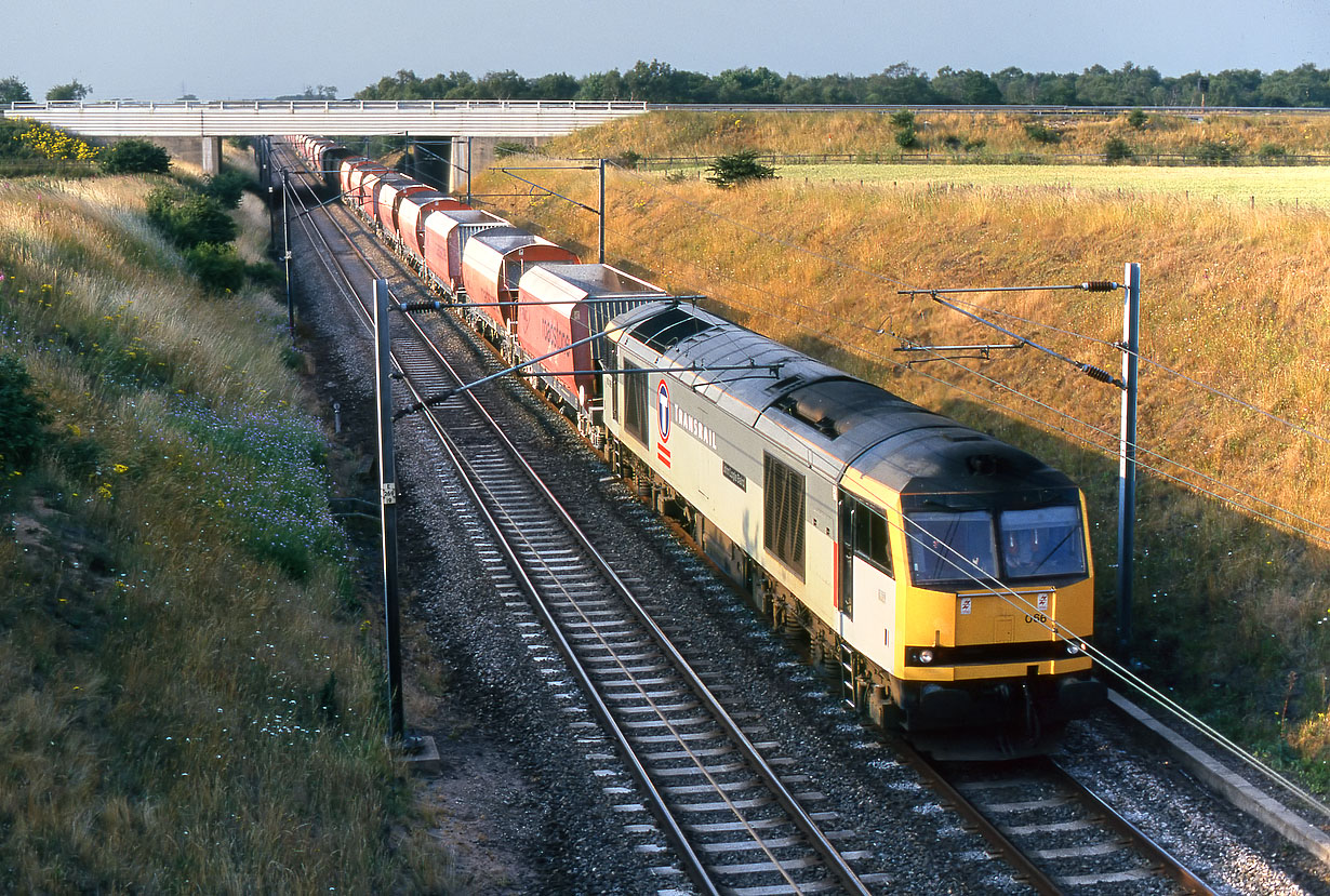 60066 Great Heck 18 July 1996