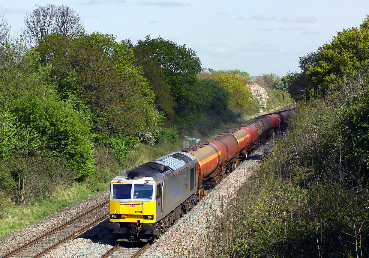 60066 Little Haresfield 18 April 2017