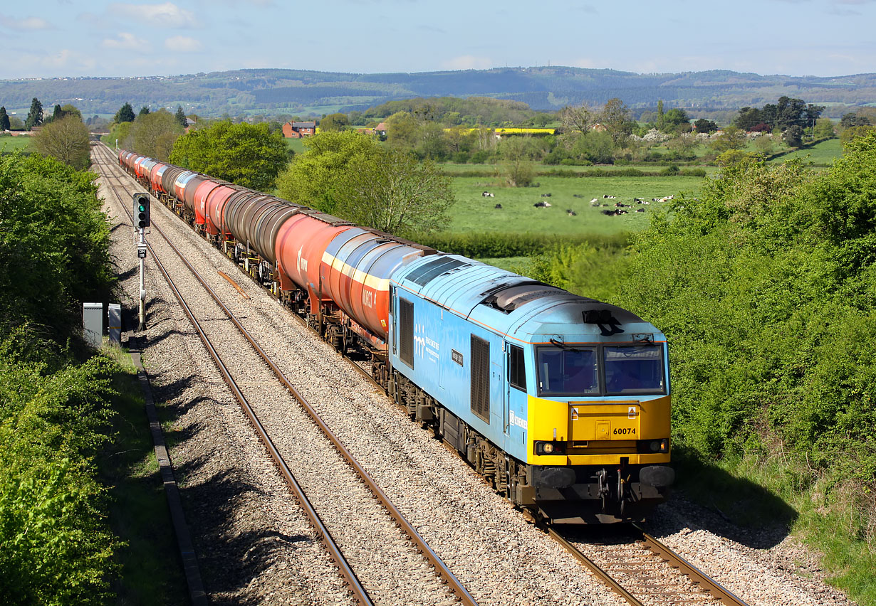 60074 Churcham 4 May 2010