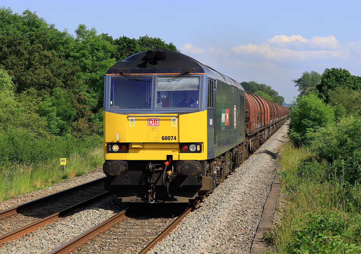 60074 Minety 15 June 2023