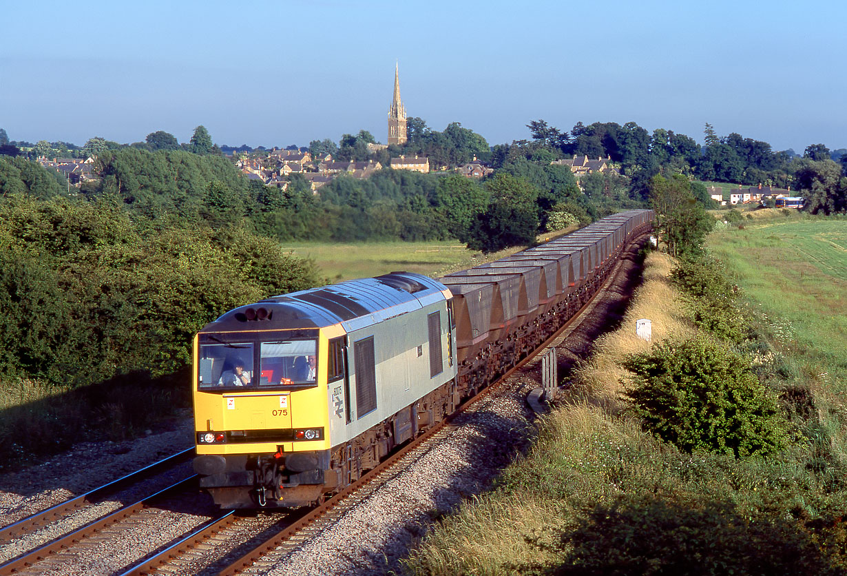 60075 Kings Sutton 27 June 1994