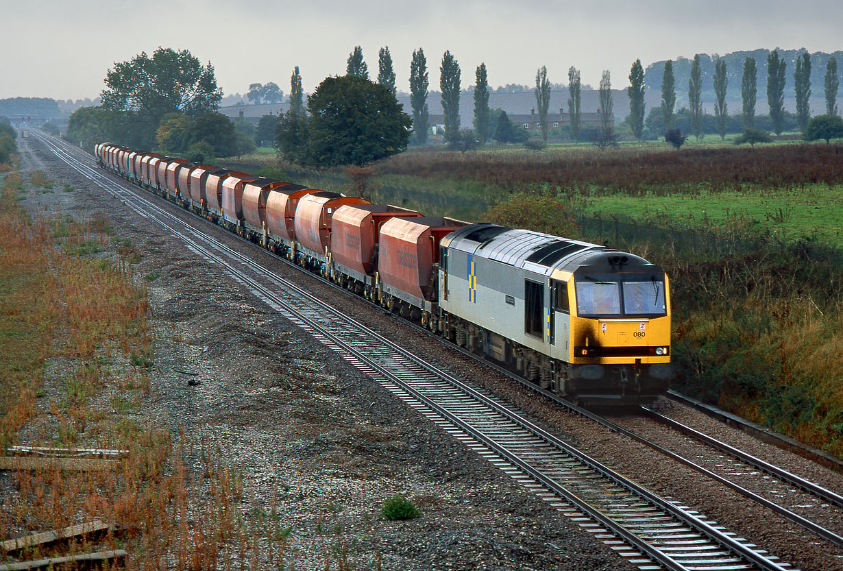 60080 Finedon 1 October 1994