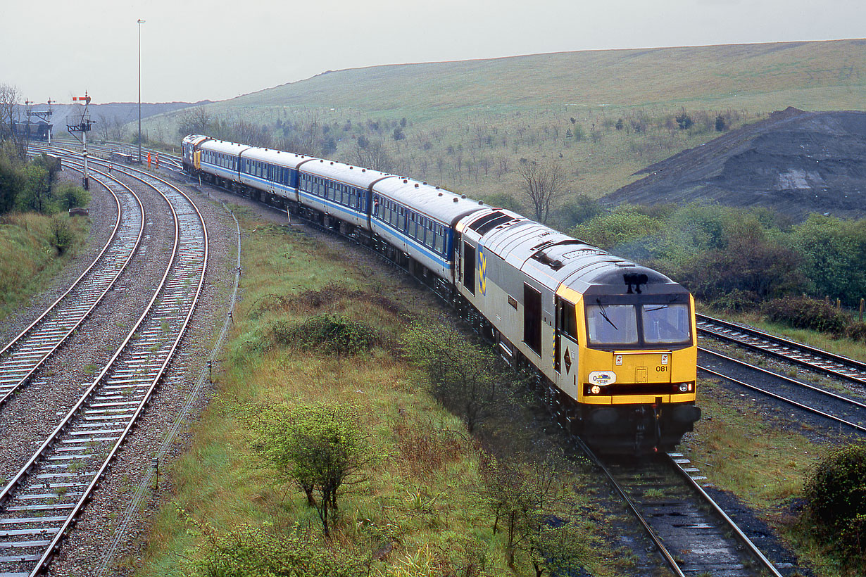 60081 Aberthaw 22 April 1995