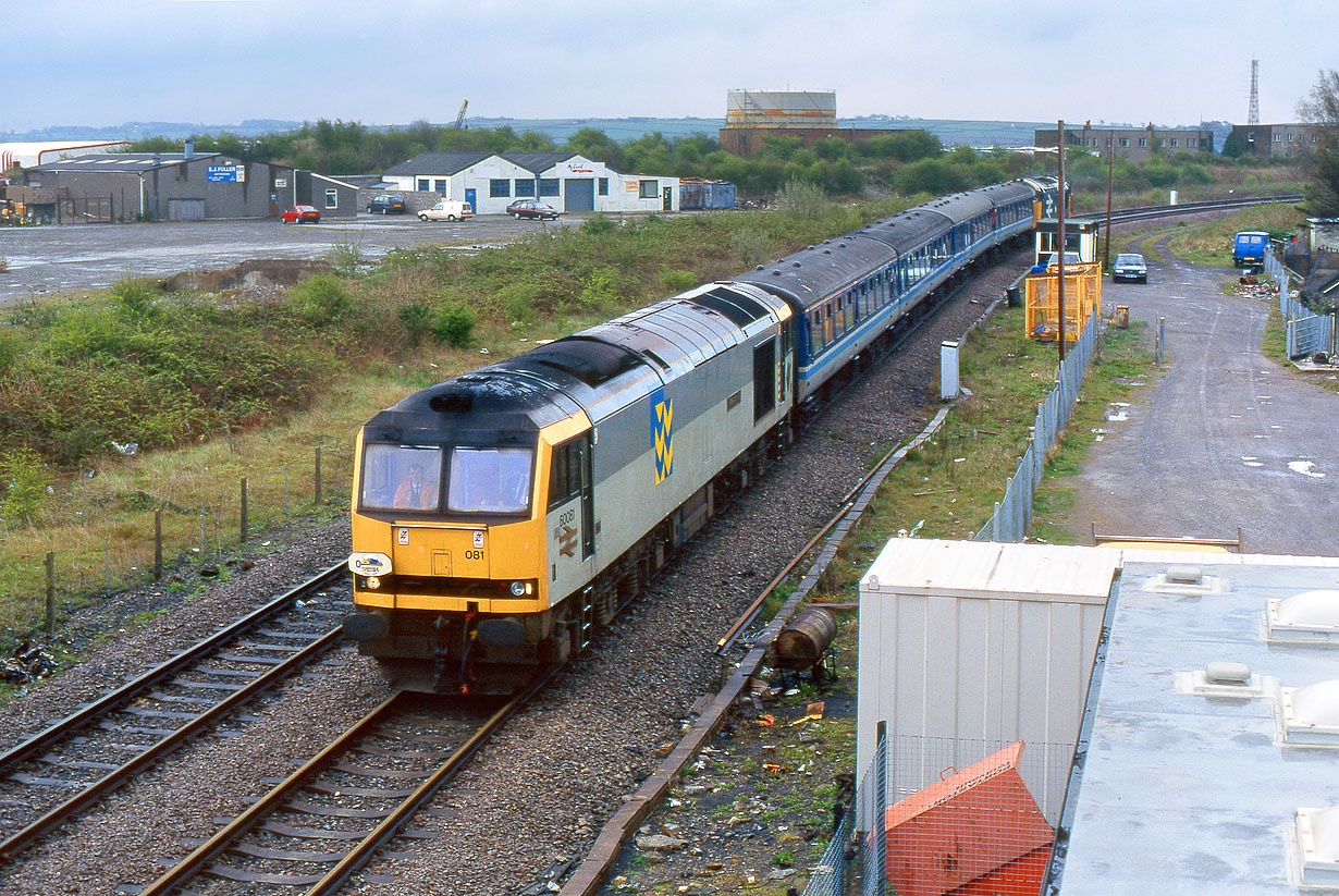 60081 Bridgend Cowbridge Road 22 April 1995