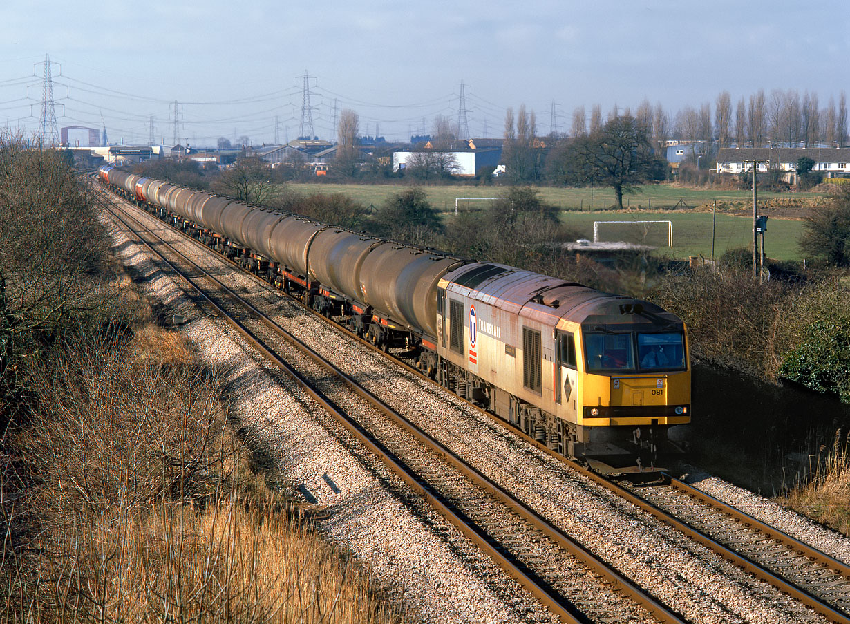 60081 Portskewett 27 February 1996