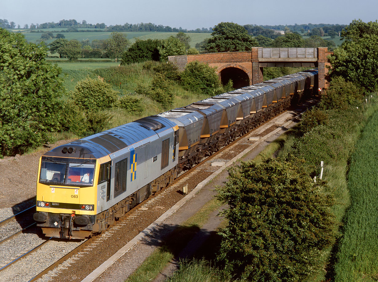 60083 Overthorpe 14 June 1994