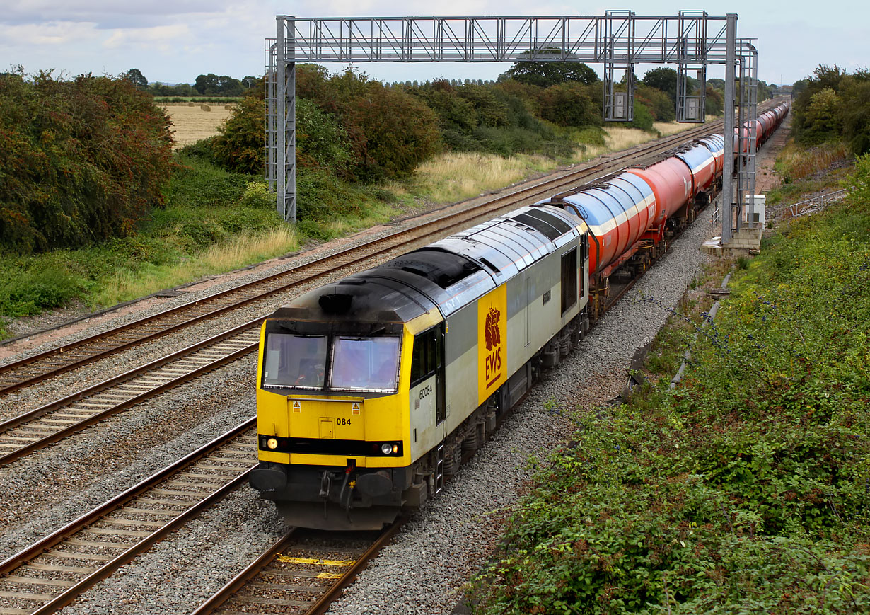 60084 Denchworth 16 September 2010