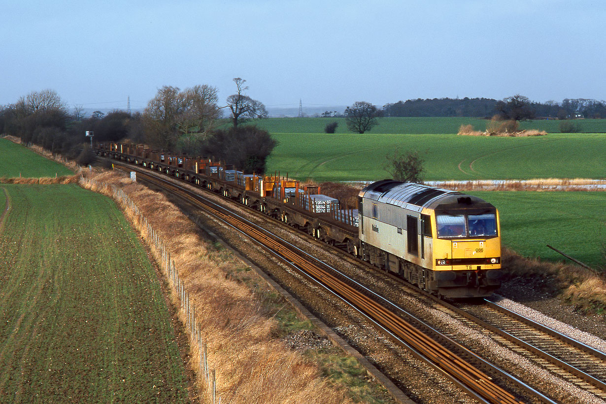 60086 Portway 28 January 2002