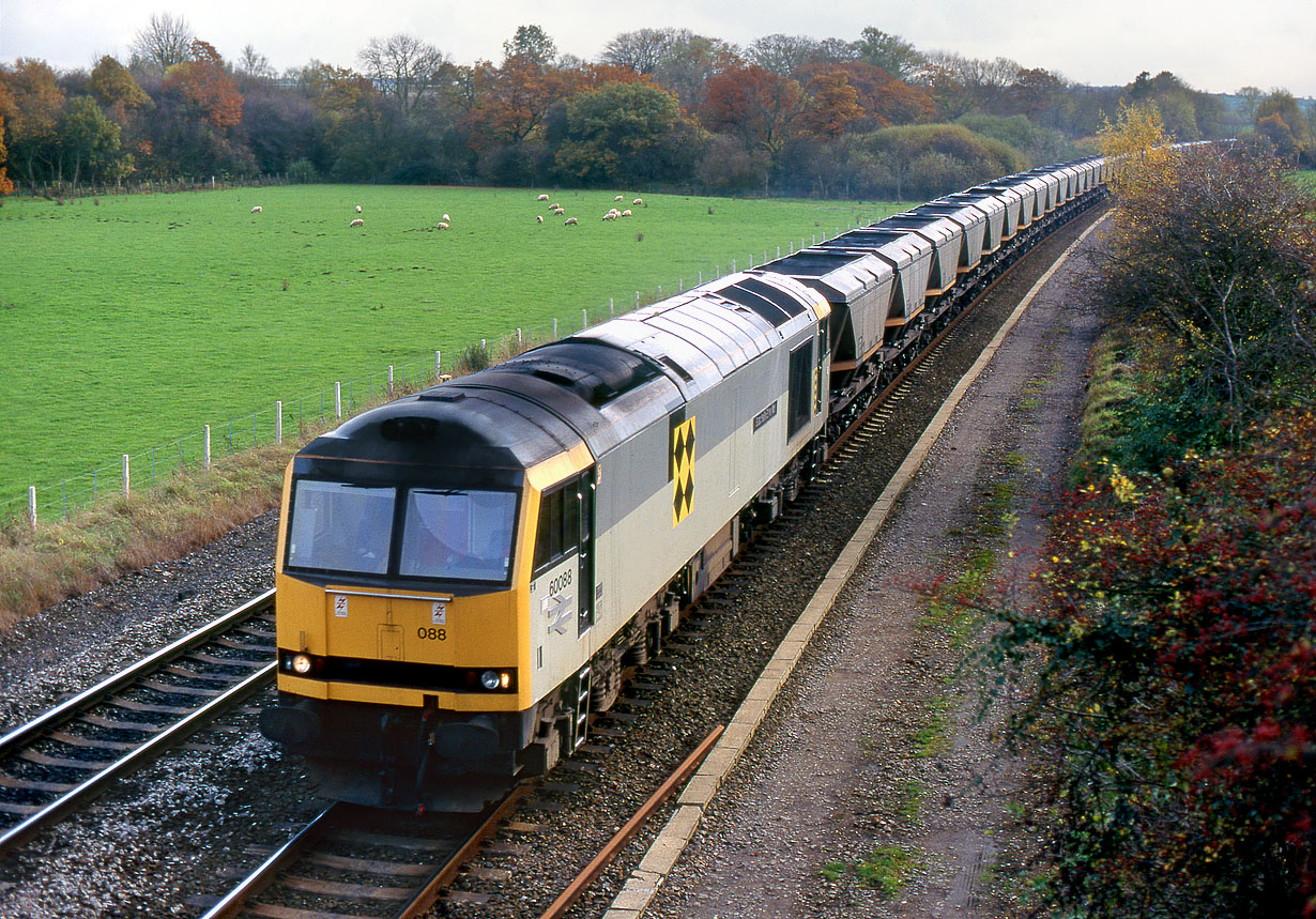 60088 Aynho 2 November 1994