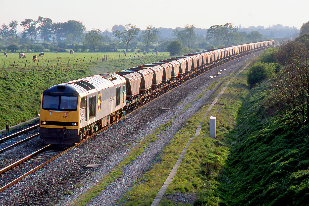 60088 Compton Beauchamp 3 May 1995