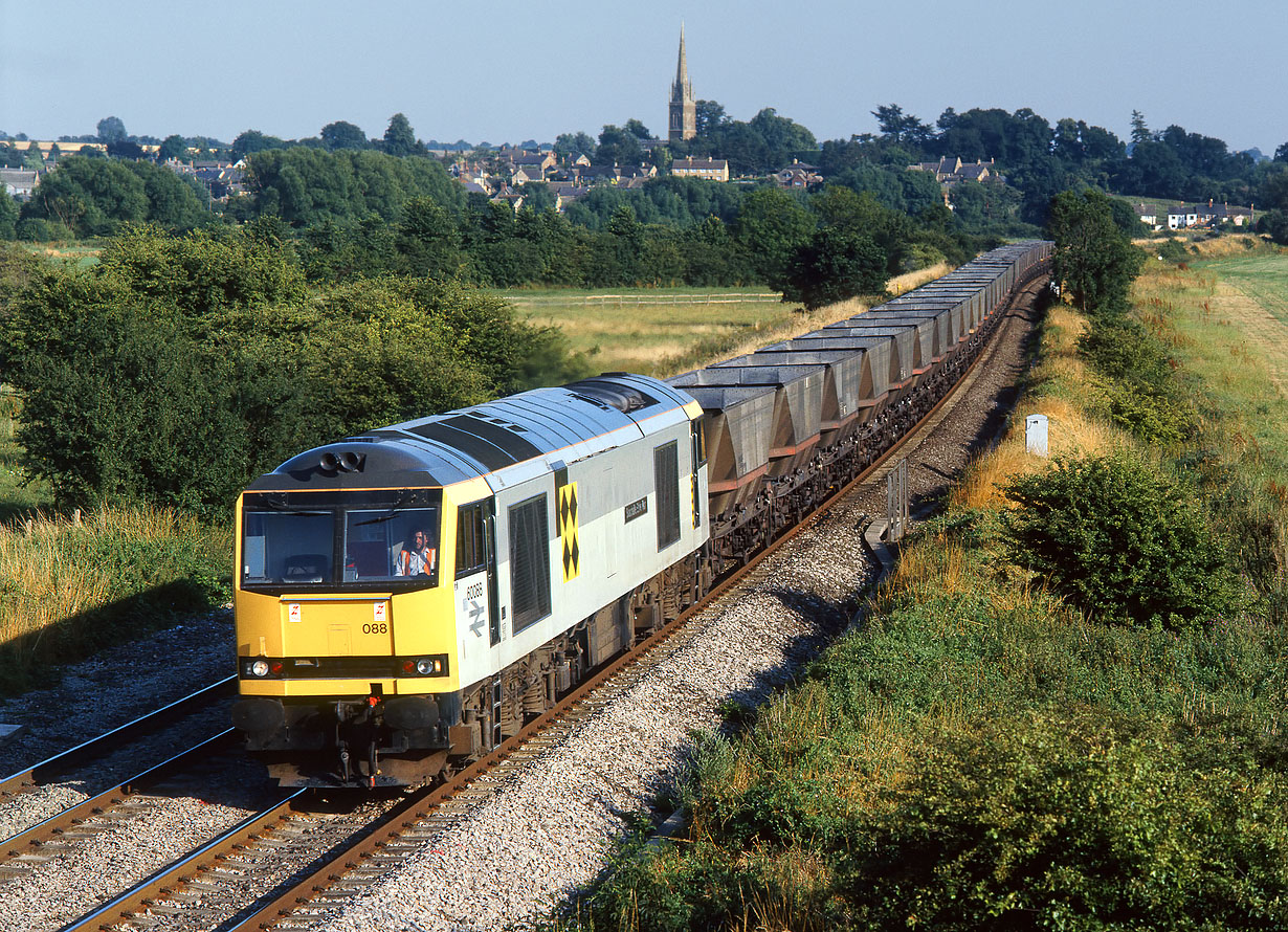 60088 Kings Sutton 28 July 1994