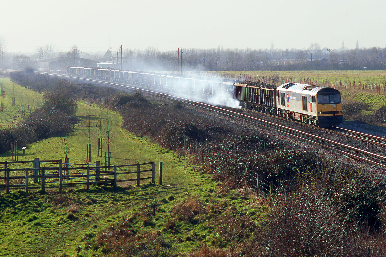 60089 Bathpool 16 March 1996