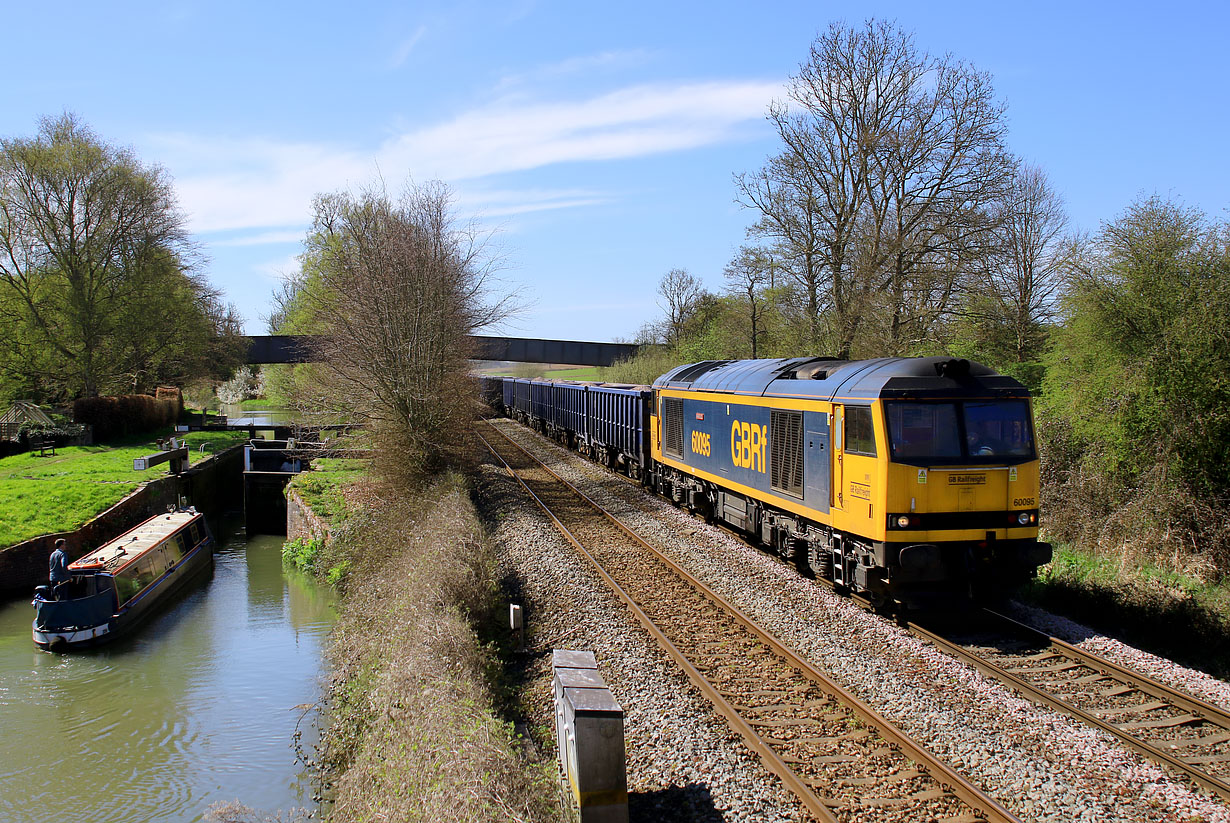 60095 Litttle Bedwyn 7 April 2026
