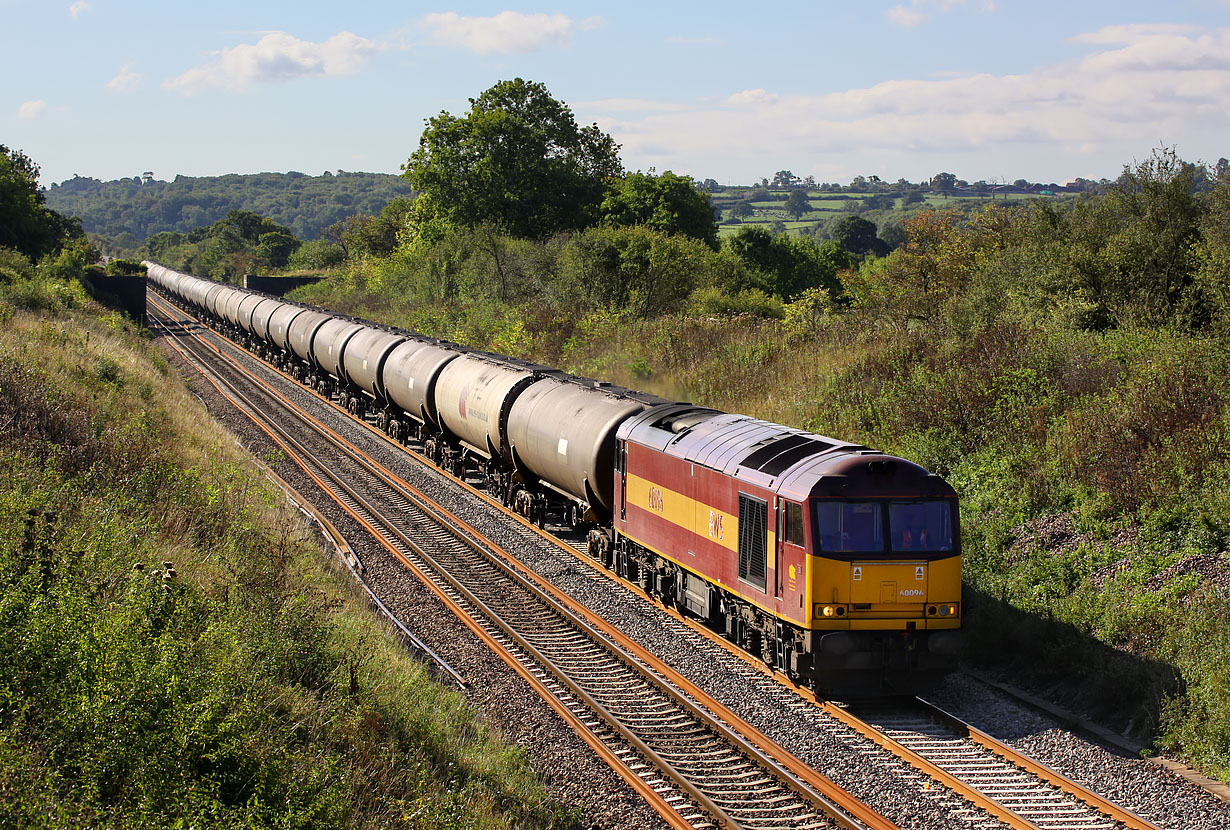 60096 Lower Wick 25 September 2010