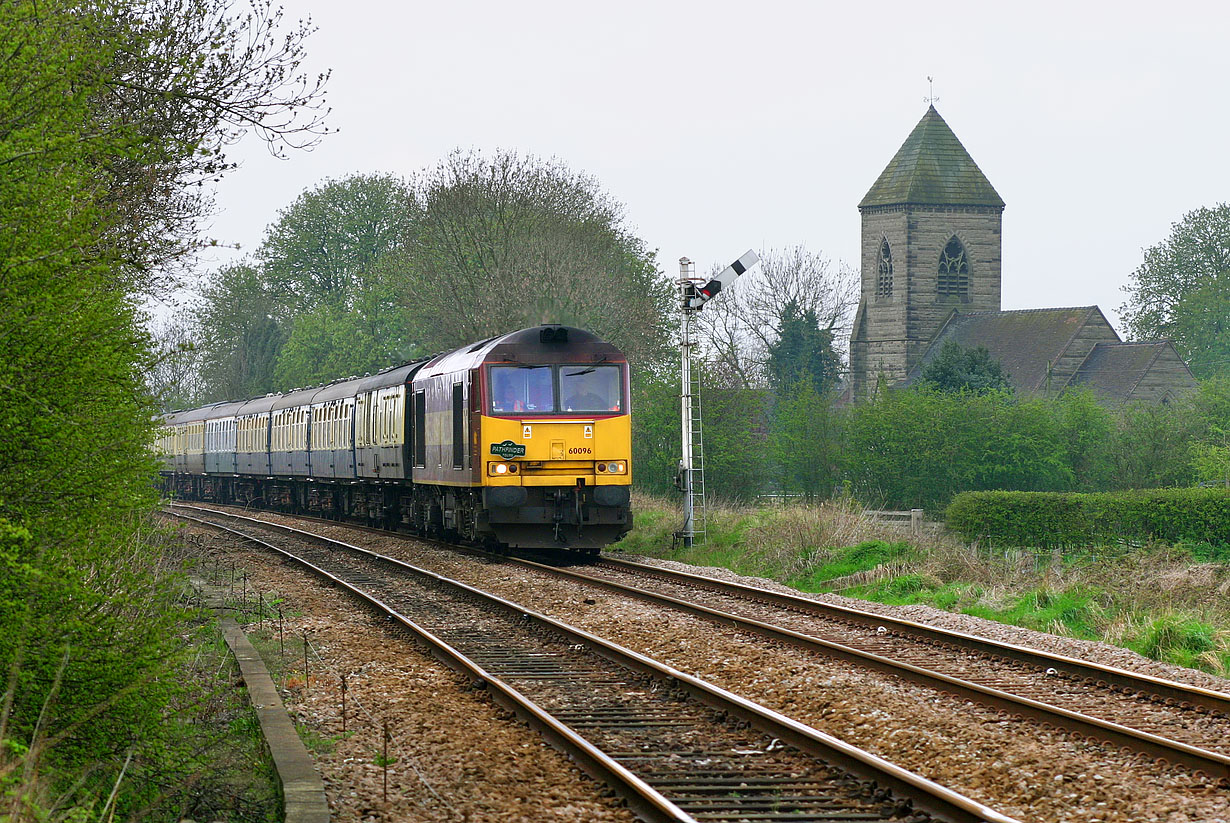 60096 Scropton 17 April 2004