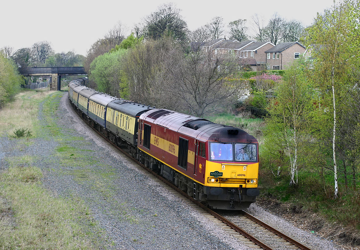 60096 Walton 17 April 2004