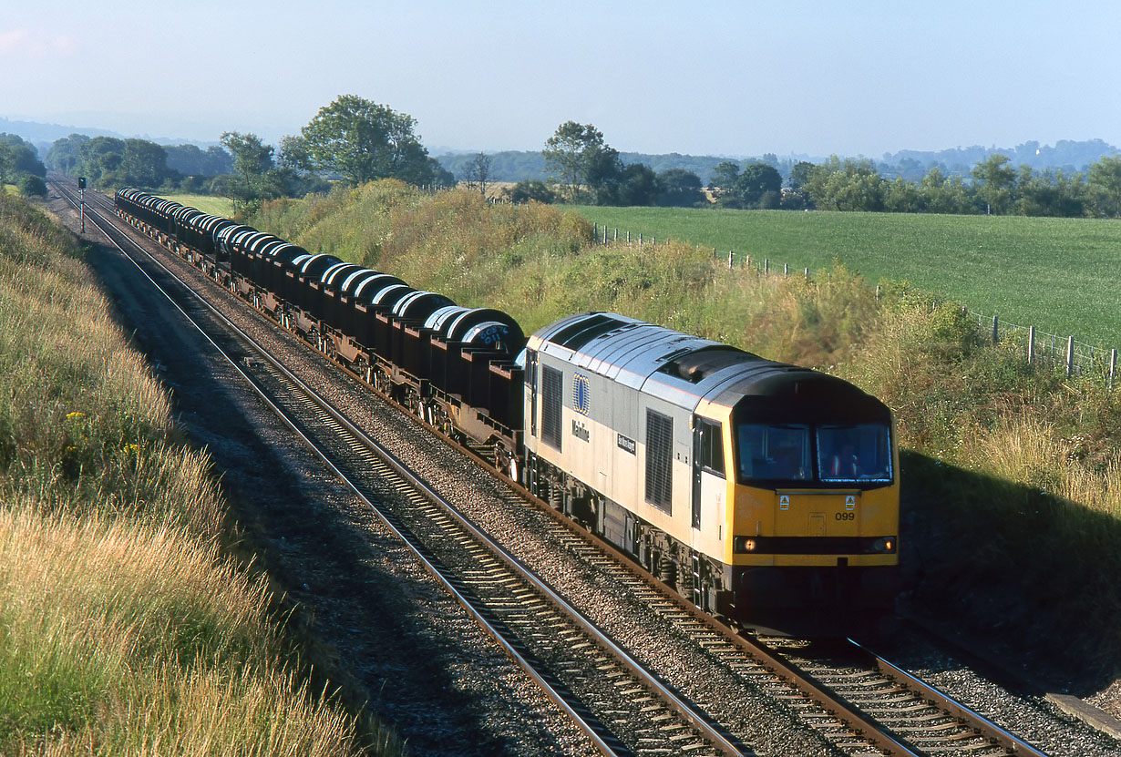 60099 Croome 15 July 2002