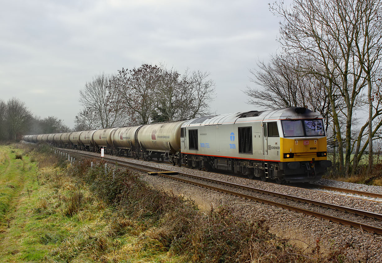 60099 Gossington 13 December 2010