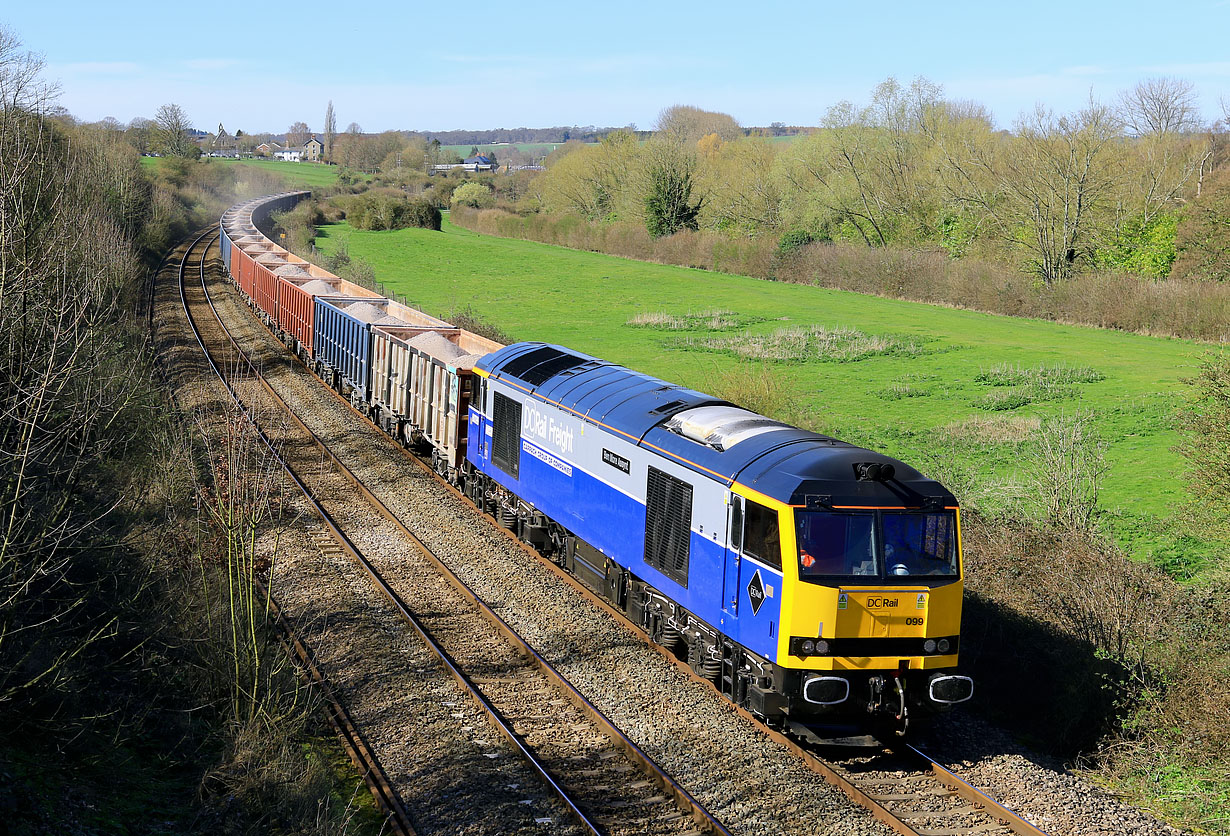60099 Hungerford Common 18 March 2026