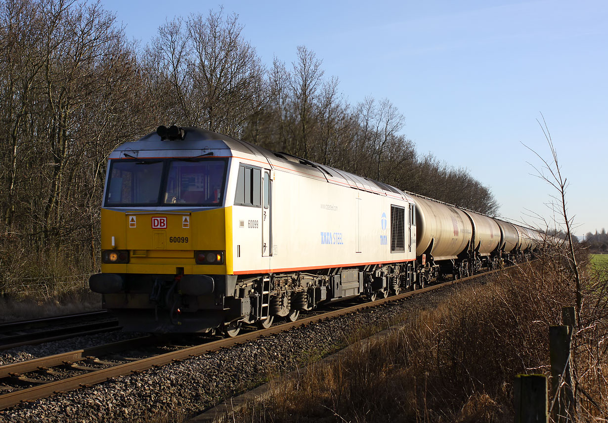 60099 Wadborough 8 February 2011