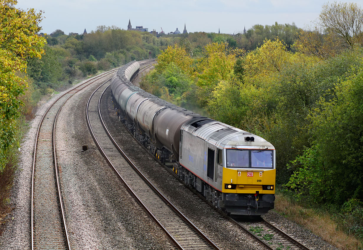 60099 Wolvercote 21 October 2011