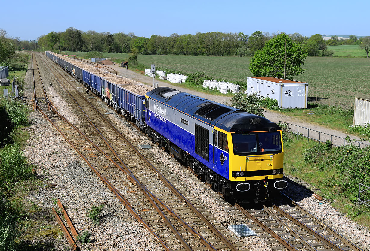 60099 Woodborough 29 April 2026