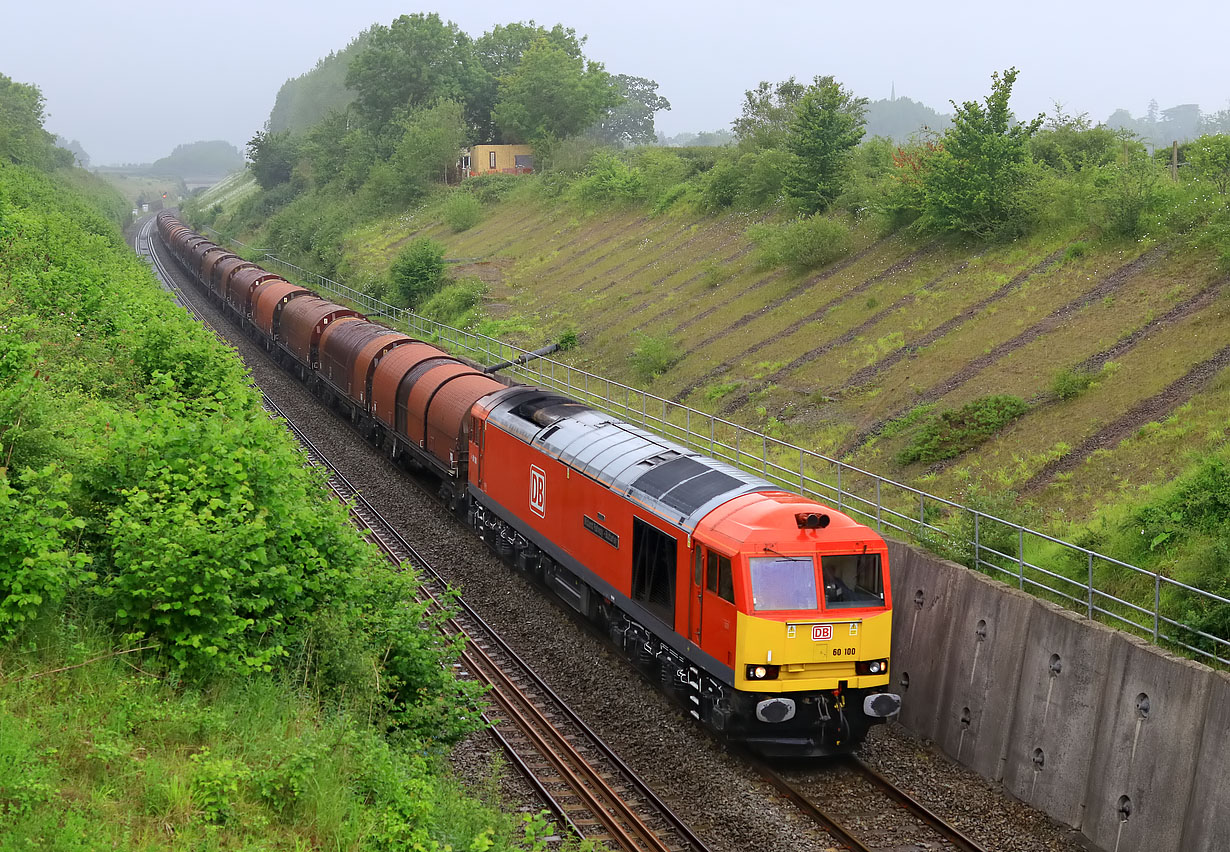 60100 Kemble Wick 4 June 2019