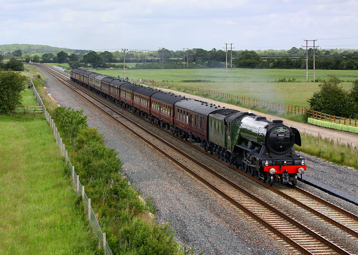 60103 Oddington 9 June 2017